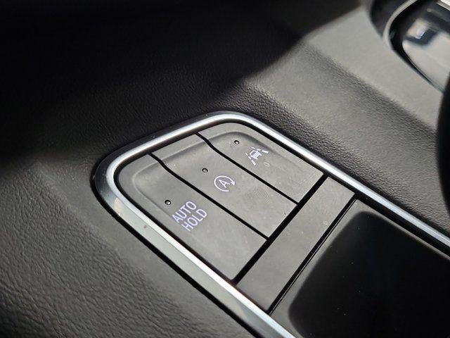 Certified 2023 Cadillac Escalade ESV Sport w/ LPO, ONYX Package AWD/4WD image 28