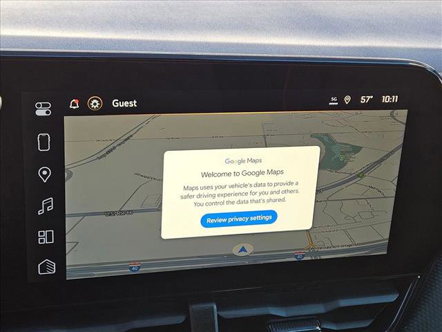 New 2026 Chevrolet Equinox RS image 14