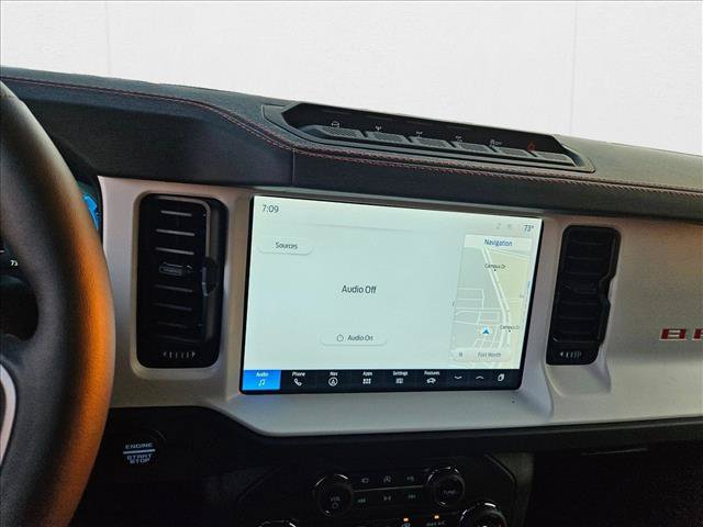 New 2025 Ford Bronco Stroppe Edition AWD/4WD image 13