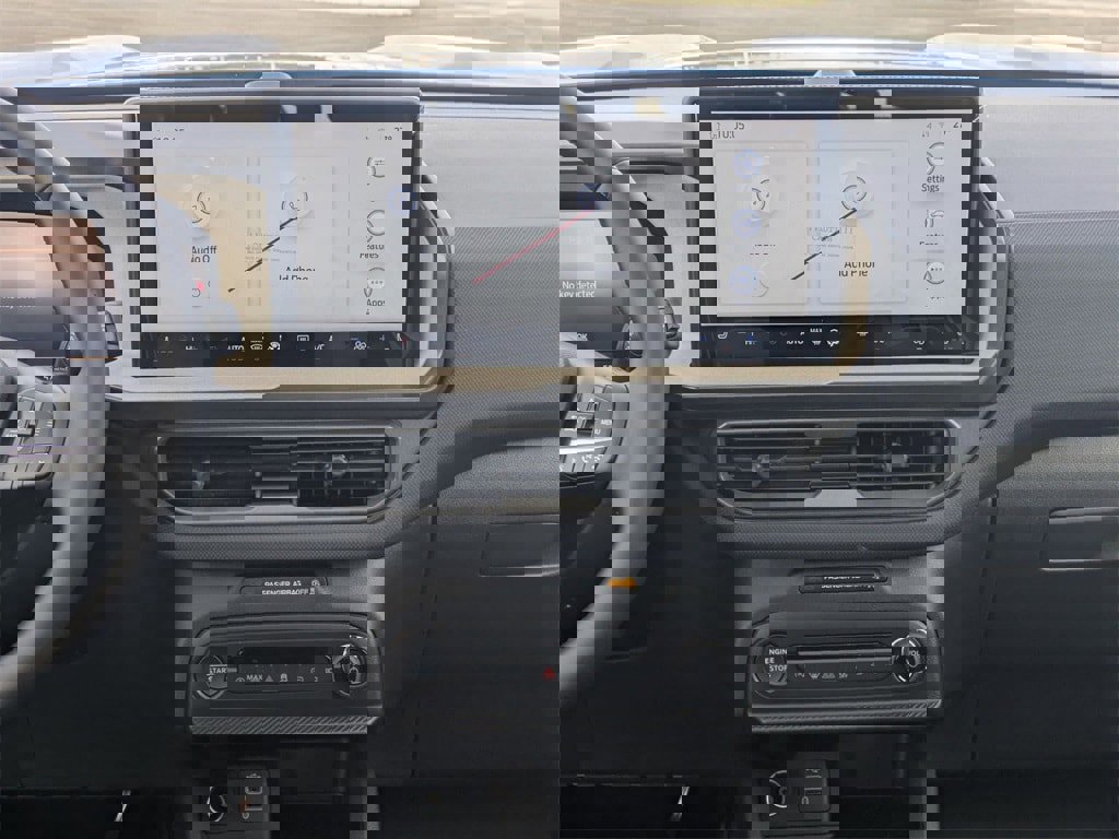 New 2026 Ford Bronco Sport Big Bend w/ Convenience Package image 13