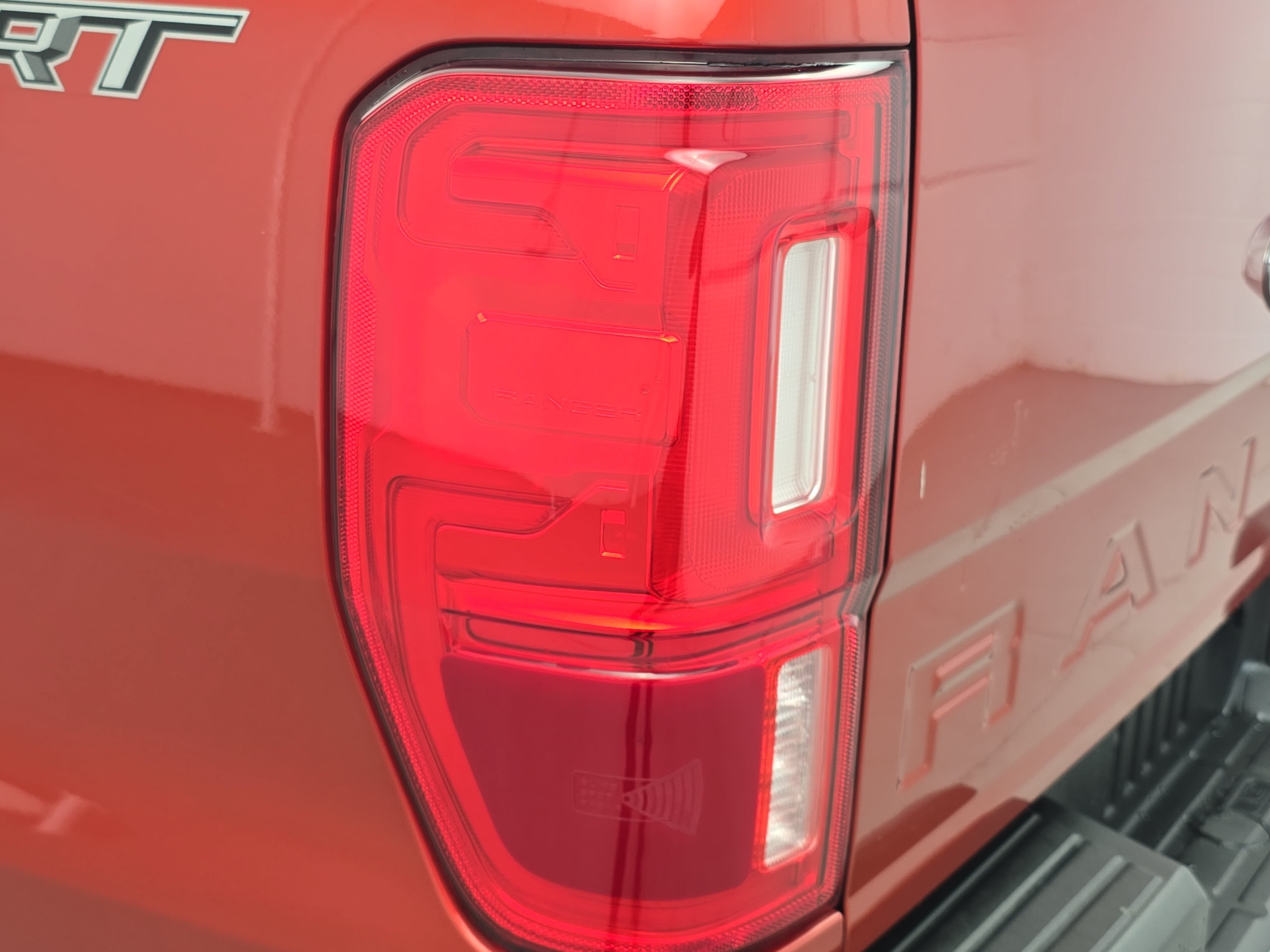 Used 2019 Ford Ranger XLT w/ Equipment Group 301A Mid RWD image 32