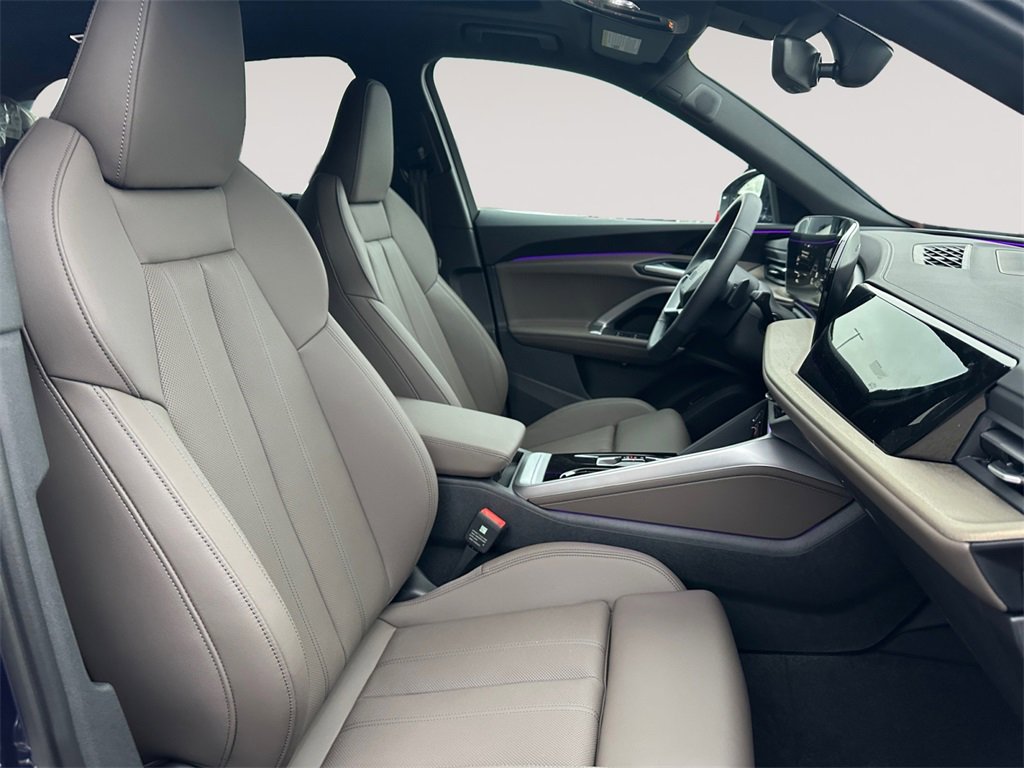 New 2025 Audi Q5 Premium Plus image 15