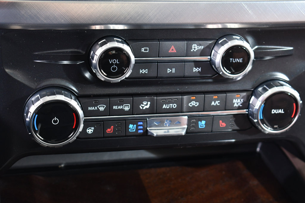 New 2027 Ford F350 King Ranch AWD/4WD image 30