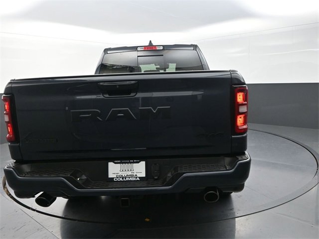 New 2026 RAM 1500 Laramie image 6