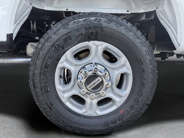 New 2026 Ford F250 XLT w/ Snow Plow Prep Package AWD/4WD image 8