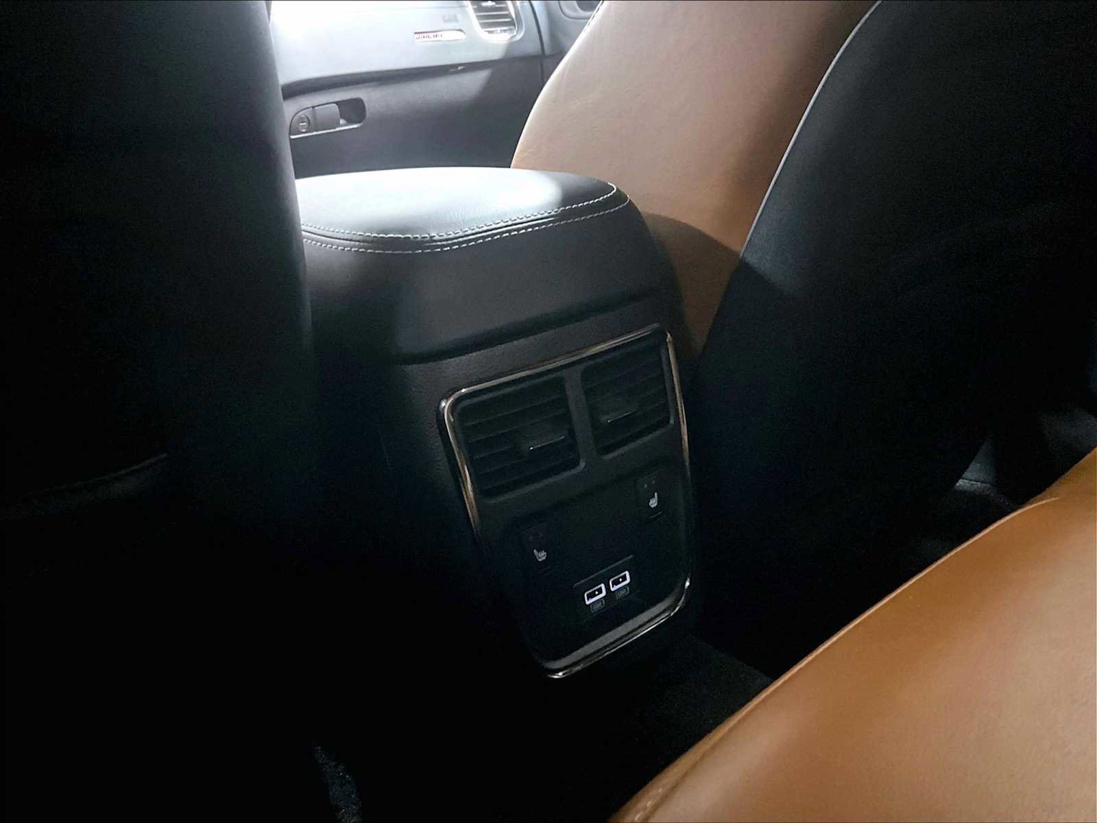 Used 2023 Dodge Charger SRT Hellcat w/ Harman/Kardon Audio Group image 26