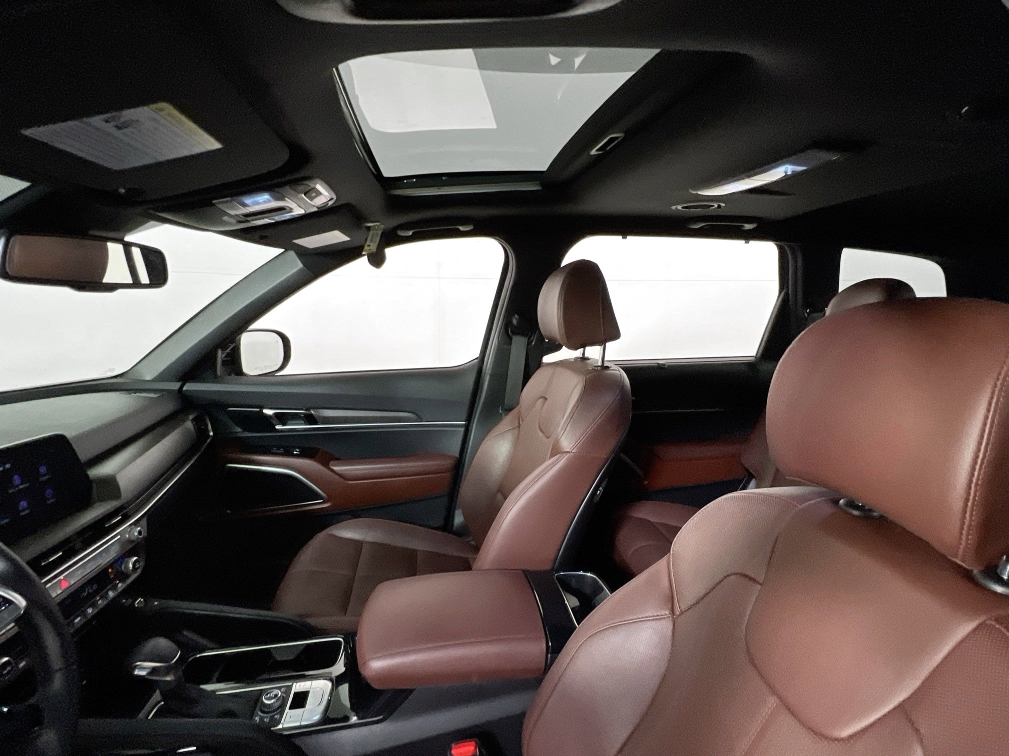 Used 2024 Kia Telluride EX image 22