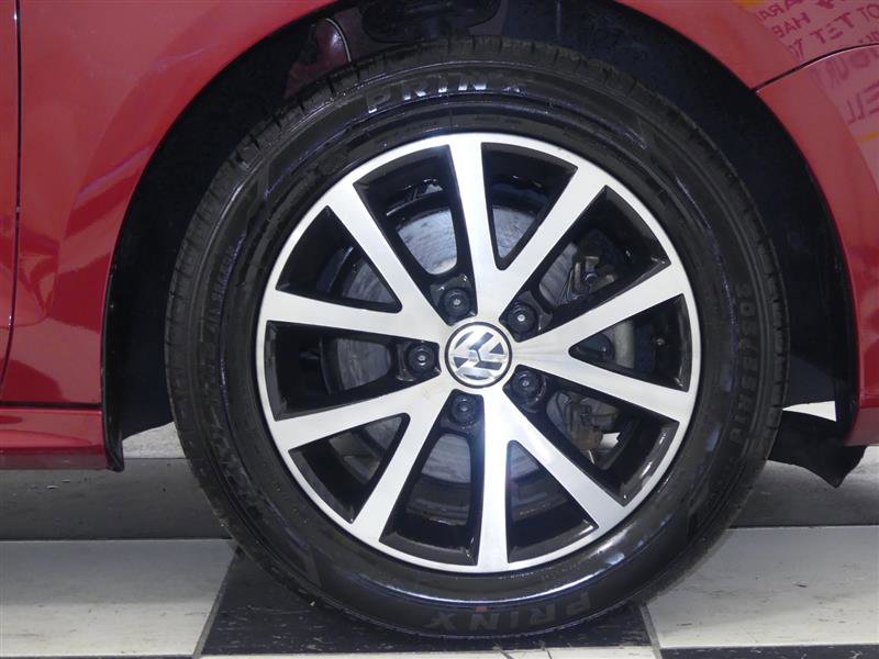 Used 2018 Volkswagen Jetta SE image 32