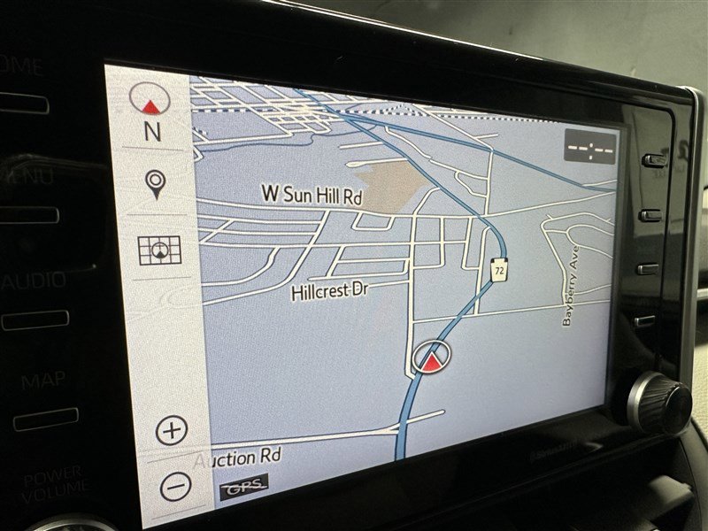 Used 2019 Toyota RAV4 Limited image 25