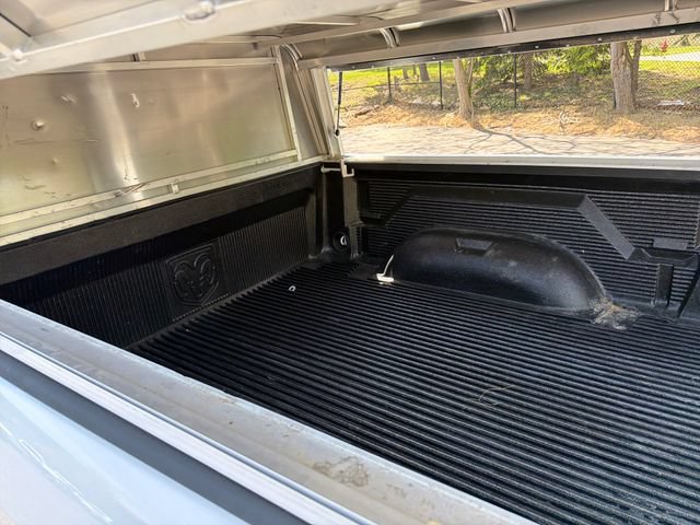 Used 2022 RAM 1500 Tradesman AWD/4WD image 20