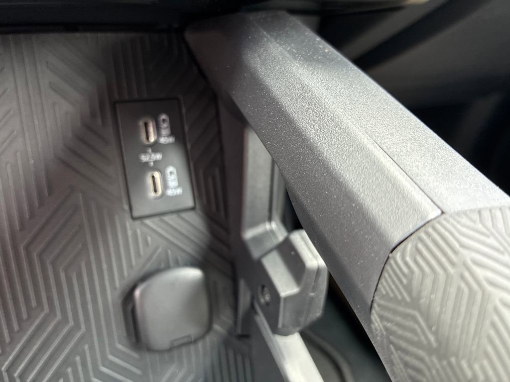 New 2026 Toyota Tacoma TRD Off-Road image 36