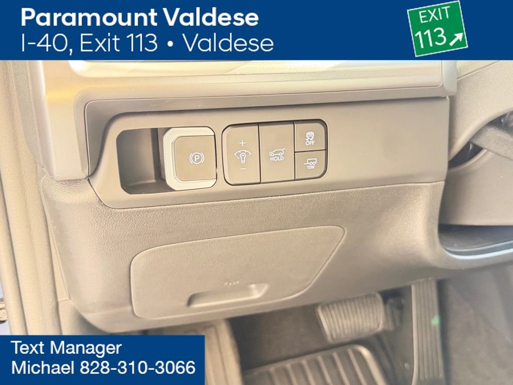 New 2026 Hyundai Santa Fe XRT image 10