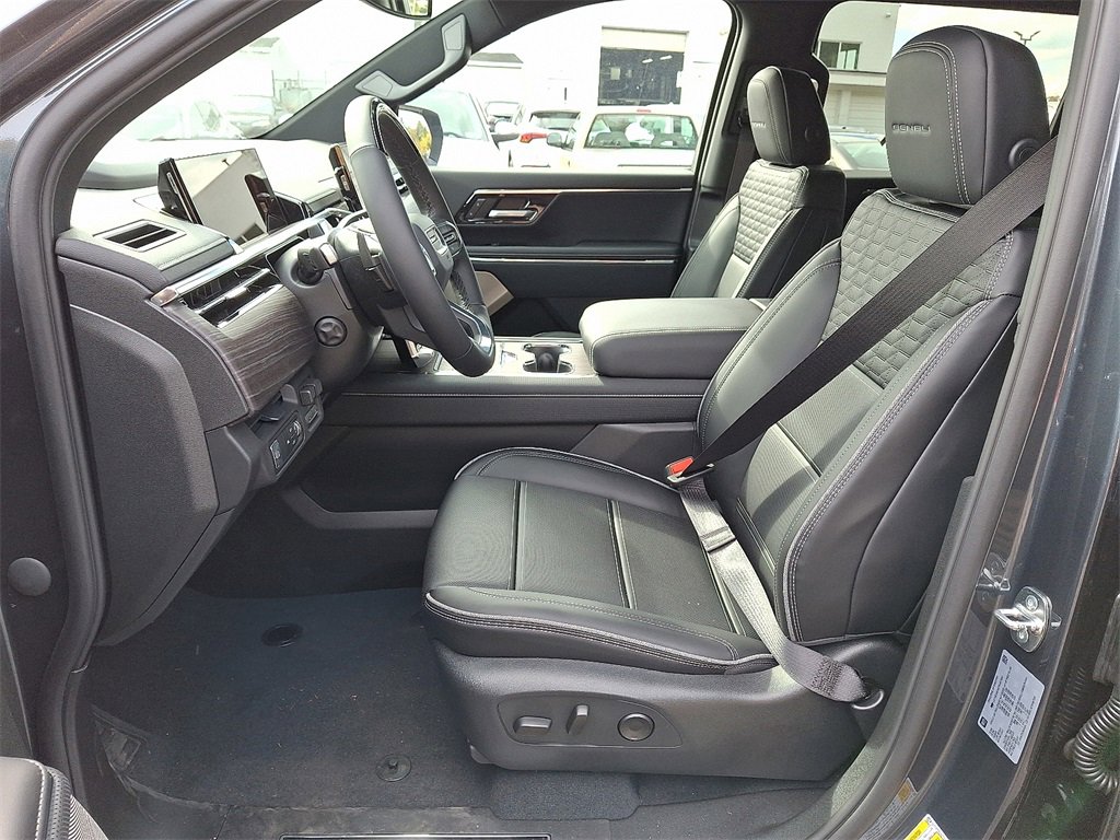 New 2026 GMC Sierra EV Denali image 10