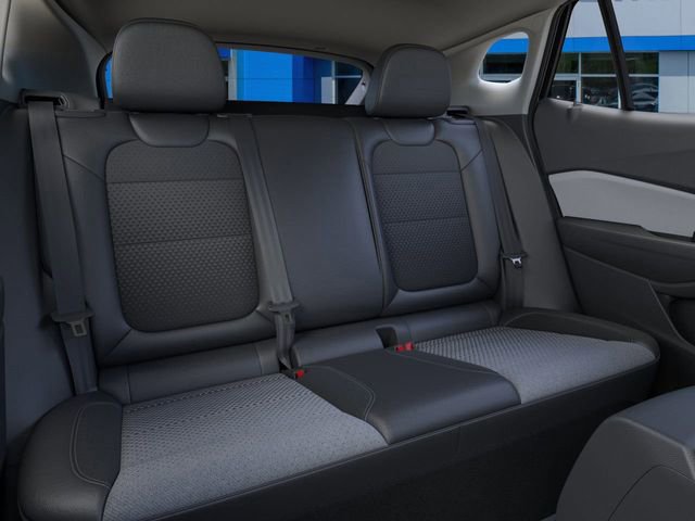 New 2025 Chevrolet Trax LT w/ Driver Confidence Package image 17