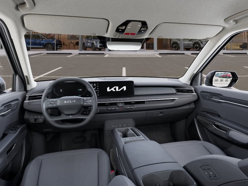 New 2026 Kia EV9 Light image 14