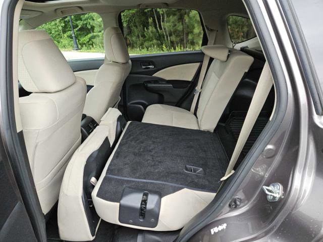 Used 2015 Honda CR-V EX image 25