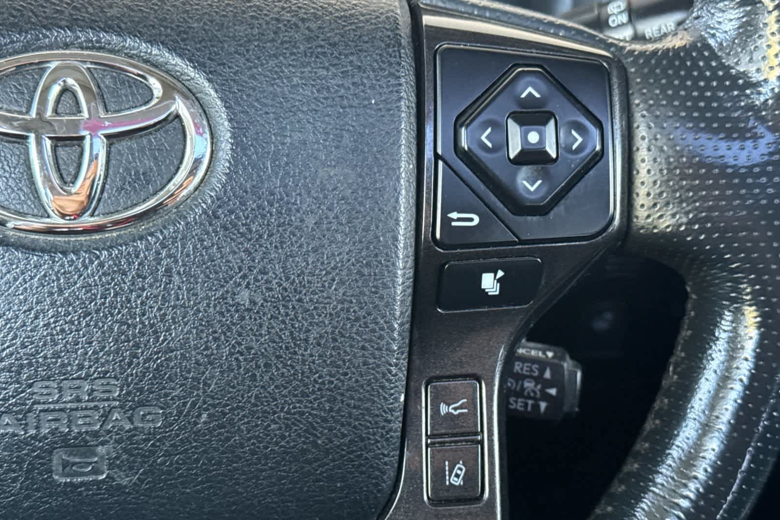Used 2023 Toyota 4Runner TRD Pro AWD/4WD image 27