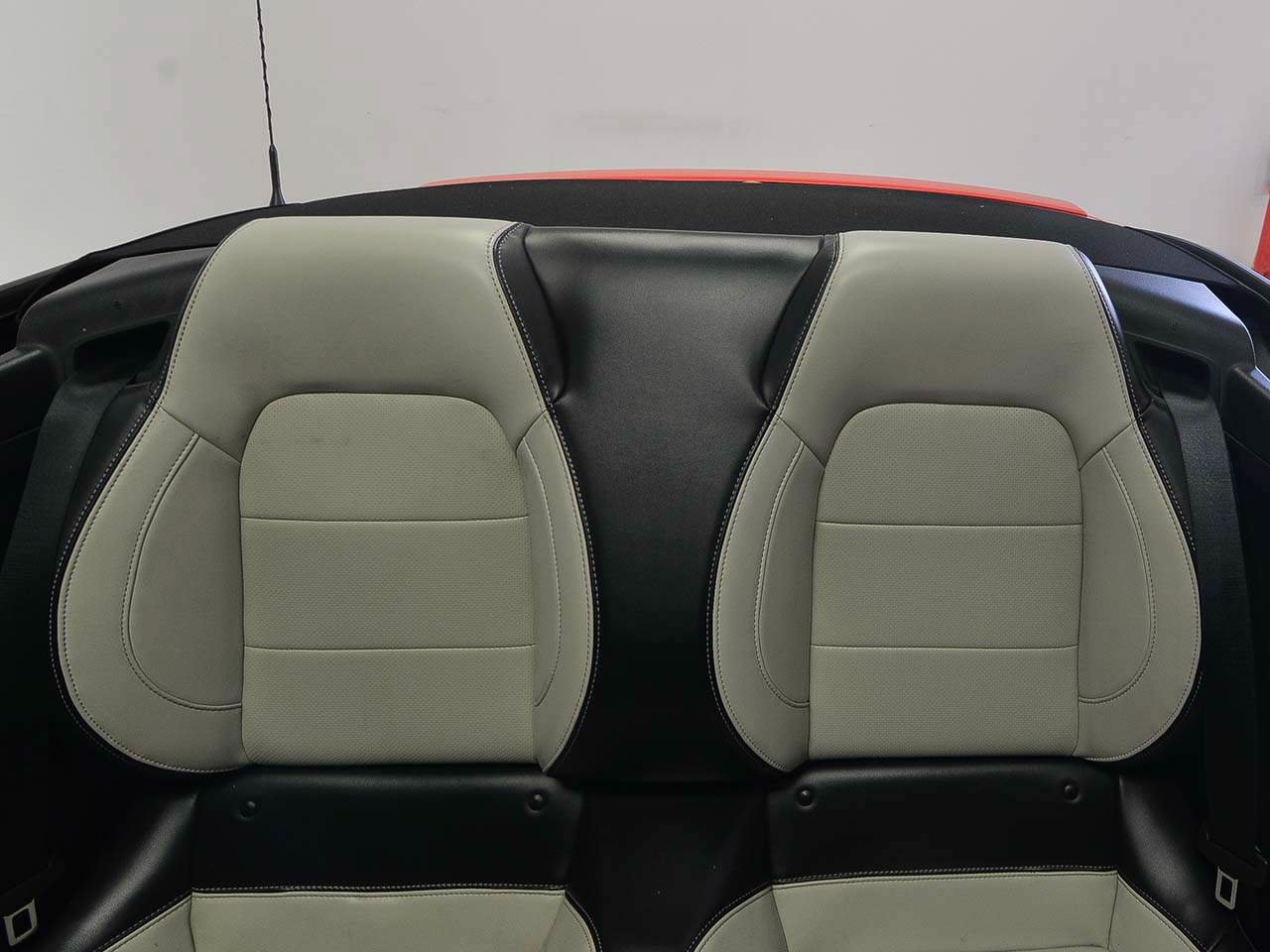 Used 2024 Ford Mustang Premium RWD image 12