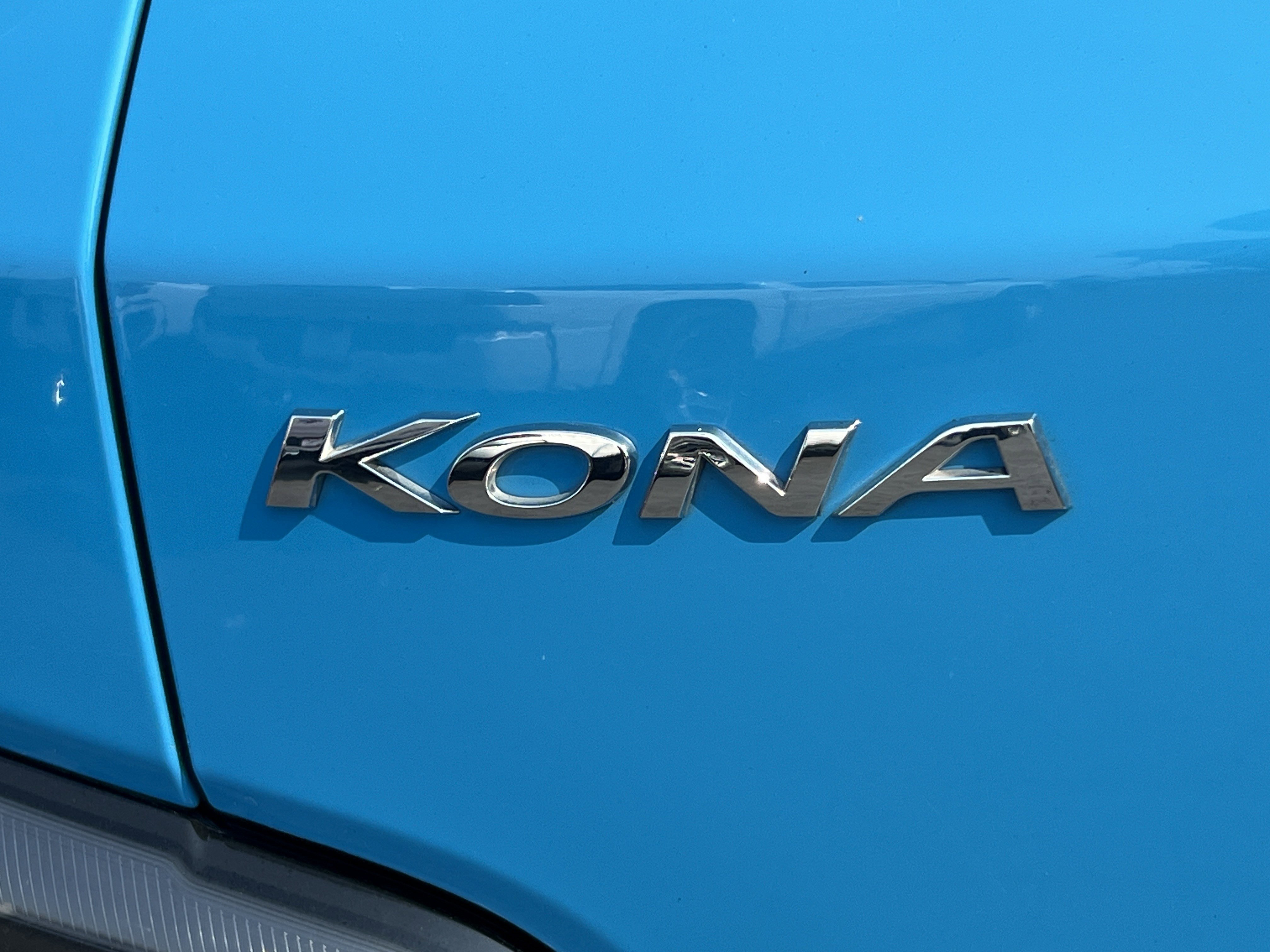 Used 2023 Hyundai Kona SEL image 9