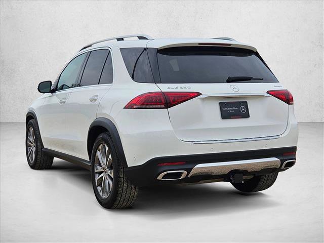 Used 2021 Mercedes-Benz GLE 350 4MATIC image 7