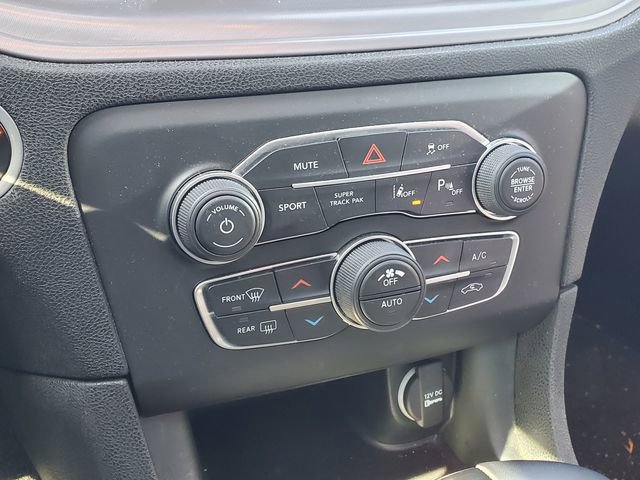 Used 2023 Dodge Charger GT w/ Blacktop Package image 9