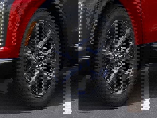 New 2026 Cadillac Optiq Luxury 1 image 9