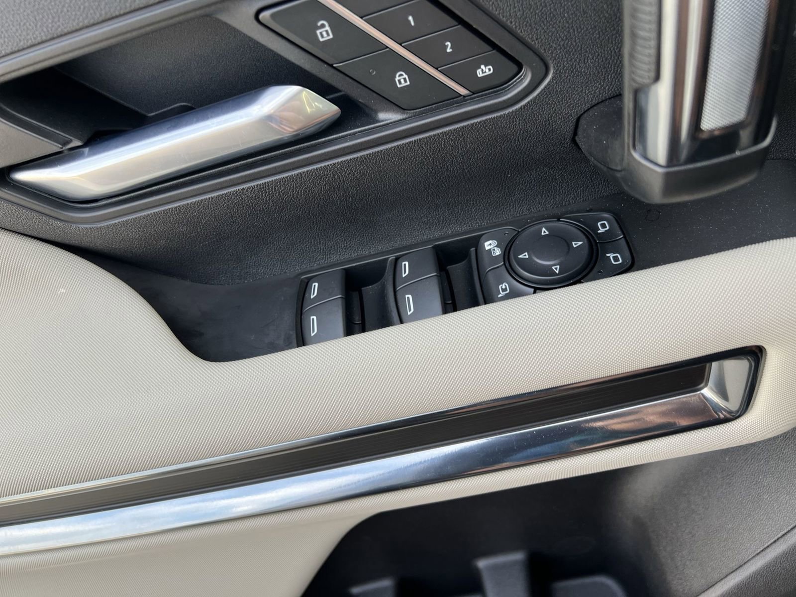 New 2026 GMC Hummer EV 4x4 Crew Cab image 22