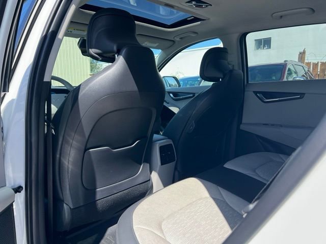 Certified 2024 Kia Niro Wave w/ Wave Preserve Package FWD image 11