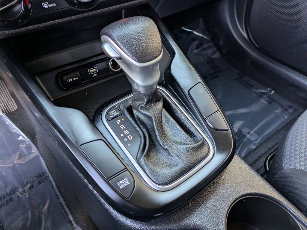 Used 2024 Kia Soul LX w/ Option Group 015 image 20