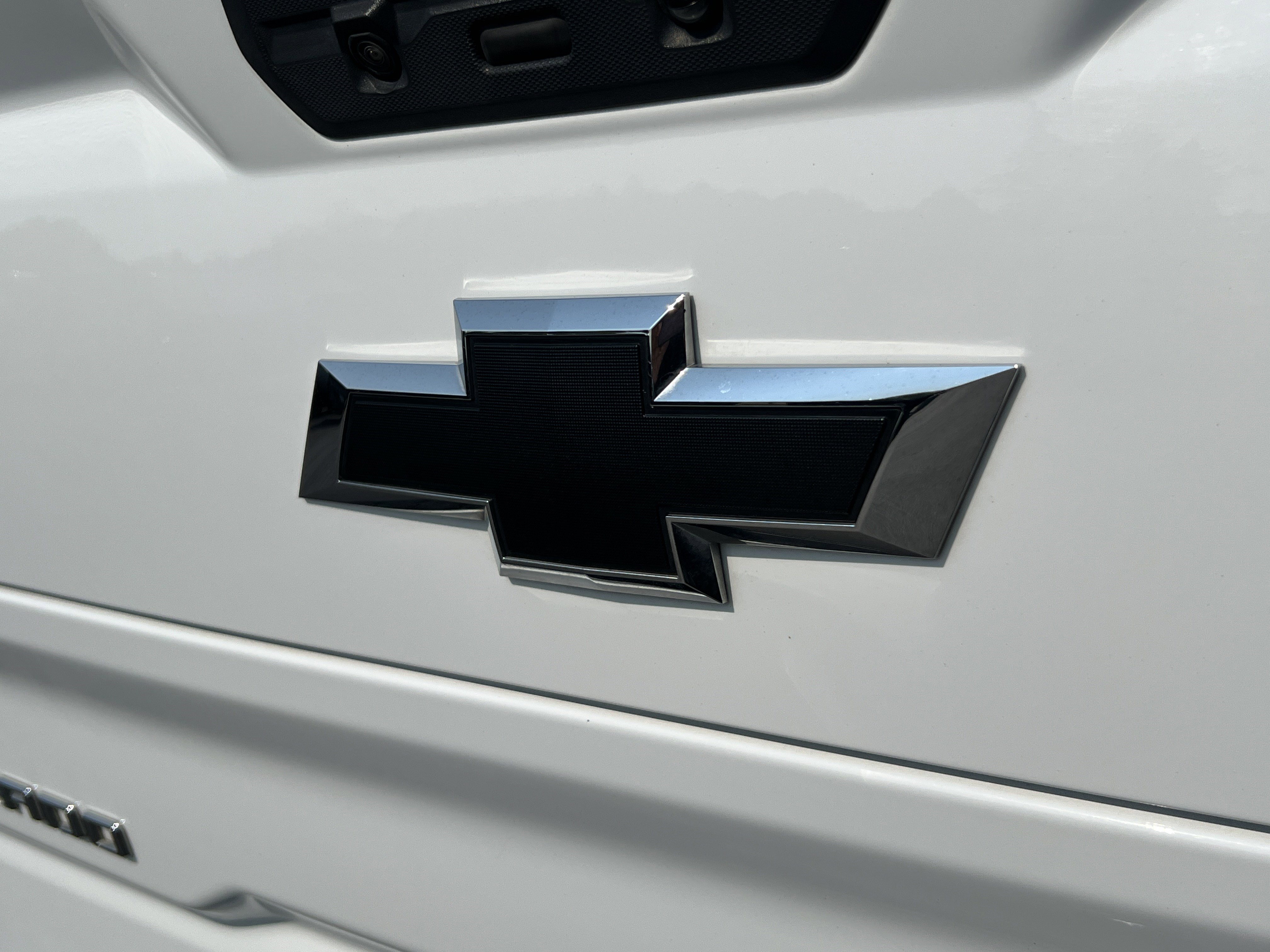 Used 2022 Chevrolet Silverado 1500 Custom Trail Boss image 8