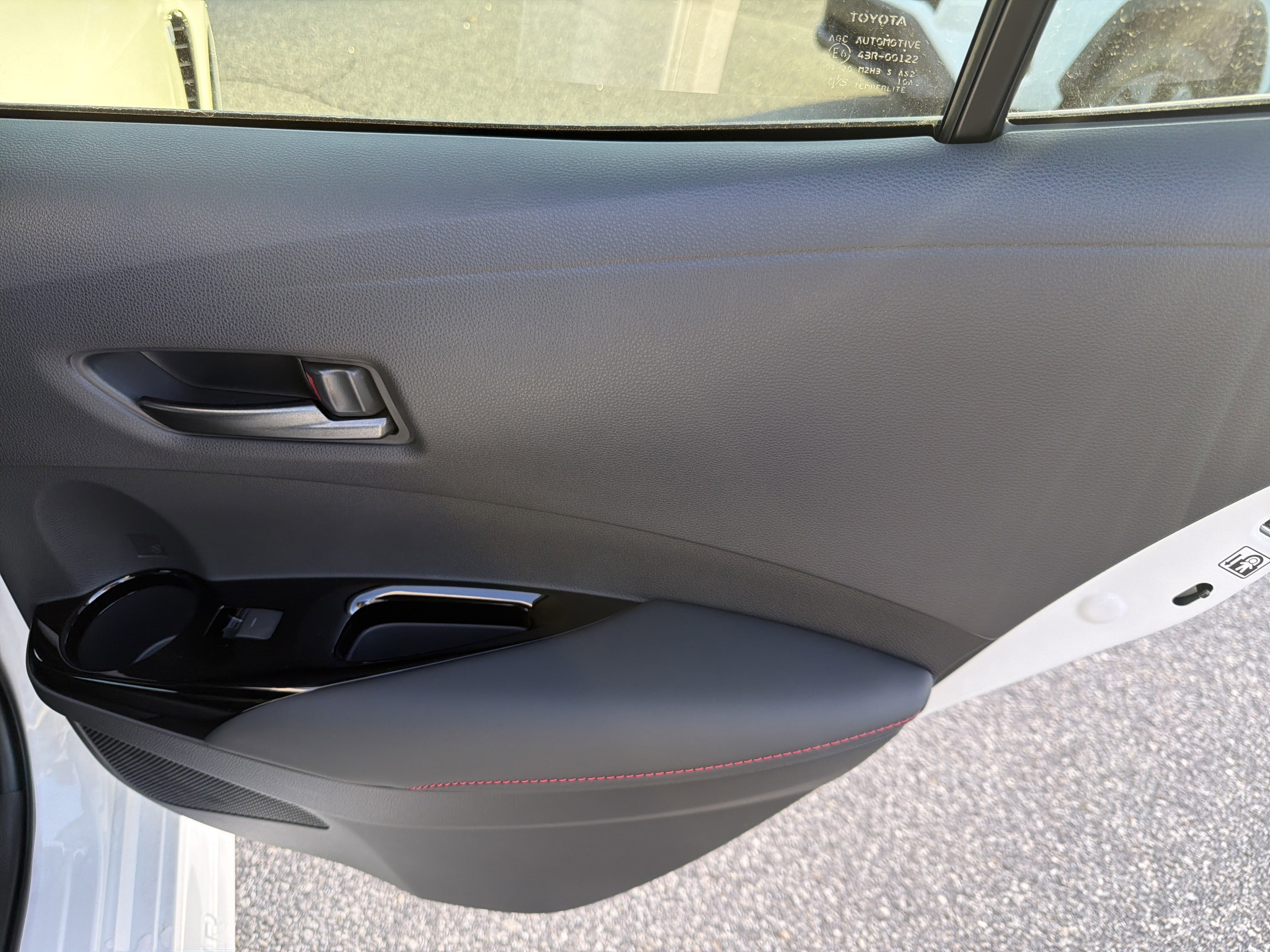 New 2025 Toyota Corolla GR image 25