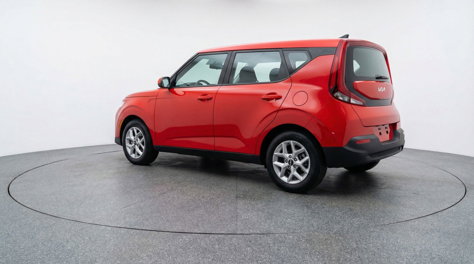 Used 2025 Kia Soul LX w/ LX Technology Package image 6