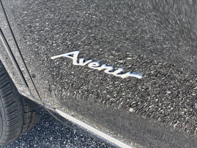 New 2027 Buick Enclave Avenir FWD image 19