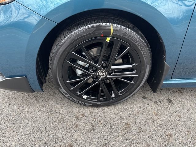 New 2026 Toyota Camry SE image 10