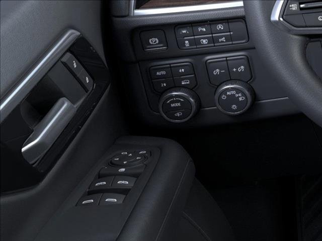 New 2026 Chevrolet Tahoe LS image 22