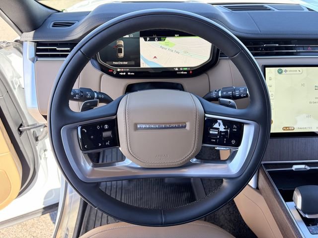 New 2026 Land Rover Range Rover SE image 6