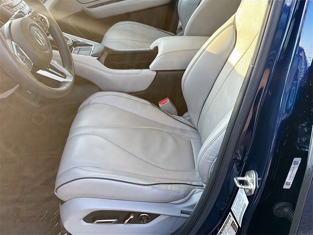 Used 2019 Acura RDX AWD w/ Advance Package image 17