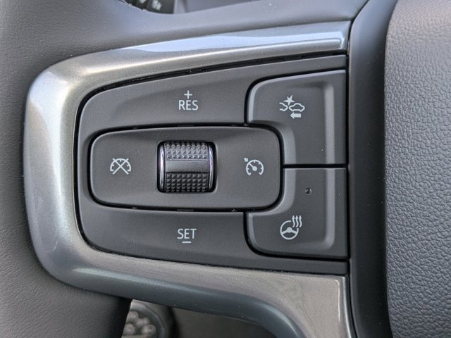 New 2026 Chevrolet Silverado 1500 RST image 30