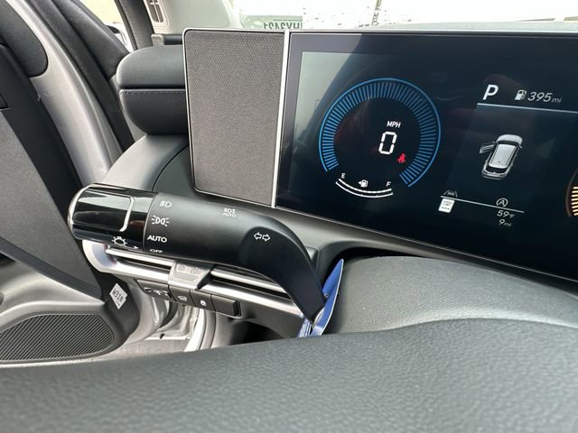 New 2026 Hyundai Tucson SEL AWD/4WD image 33