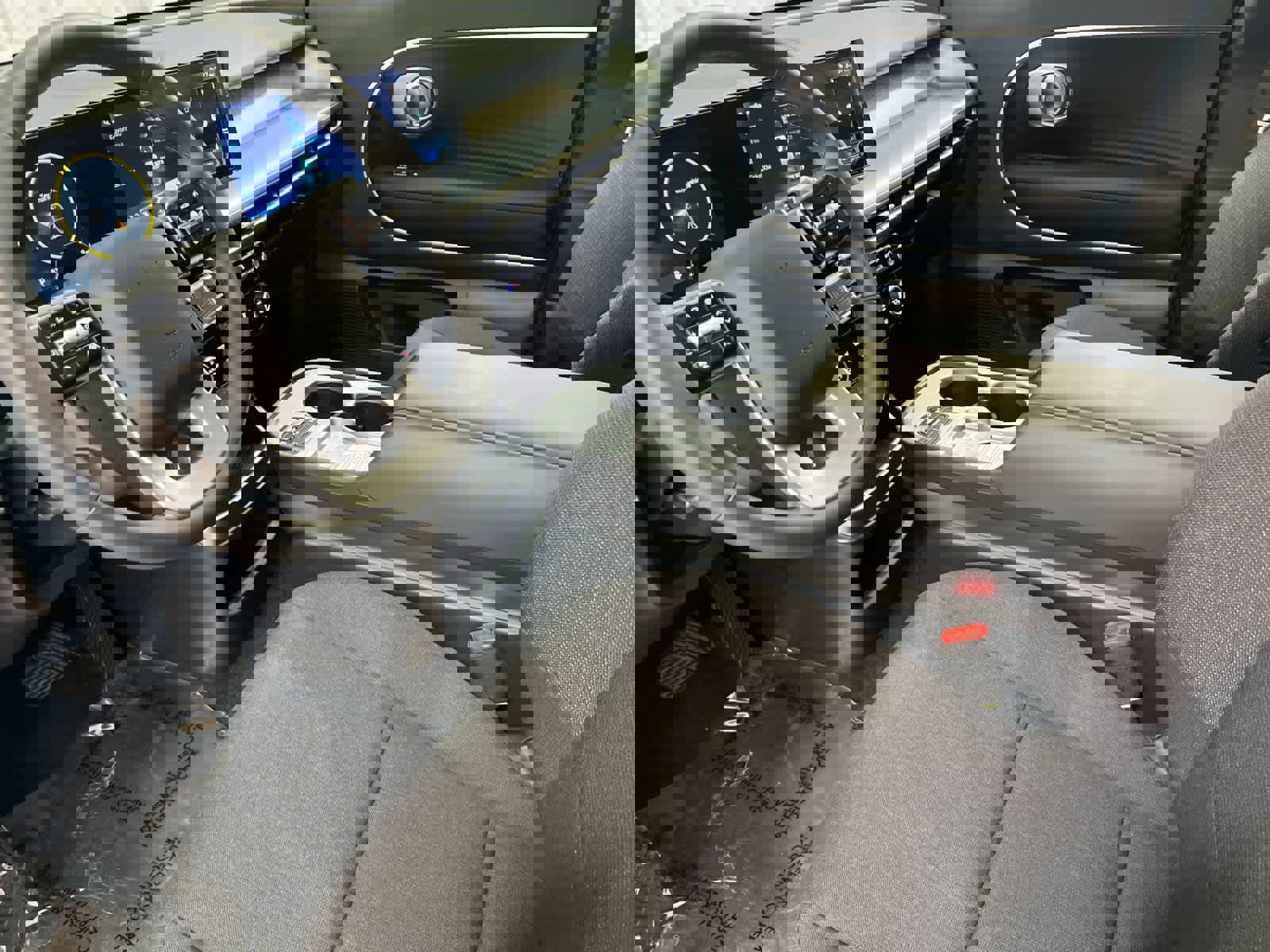 New 2026 Hyundai Ioniq 9 SE image 11