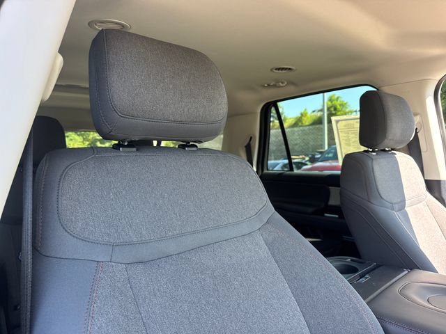 Used 2025 Ford Expedition Max Active AWD/4WD image 25