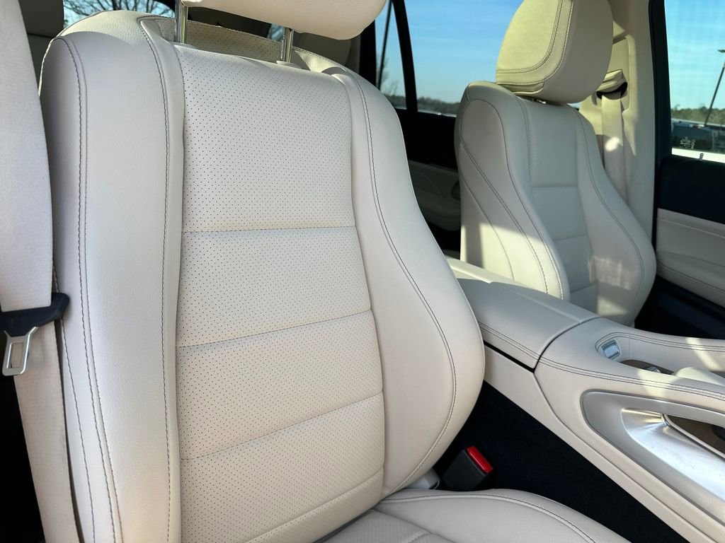 Certified 2023 Mercedes-Benz GLS 450 GLS 450 image 43