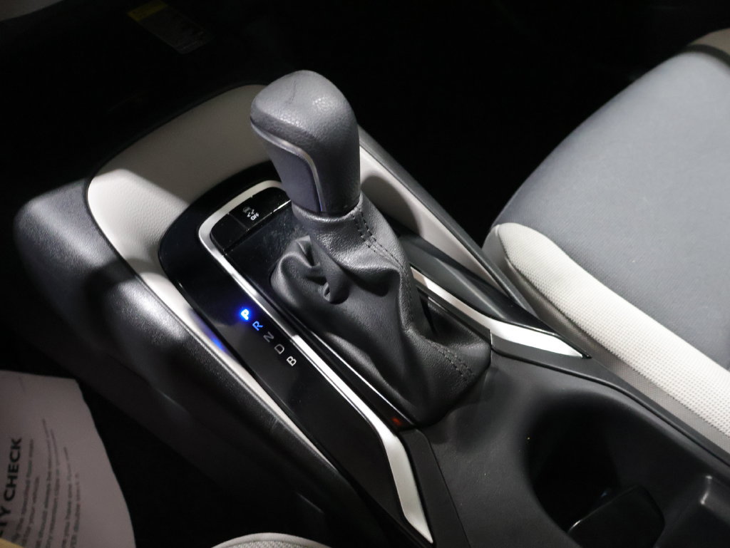Certified 2024 Toyota Corolla LE w/ LE Premium Package FWD image 30