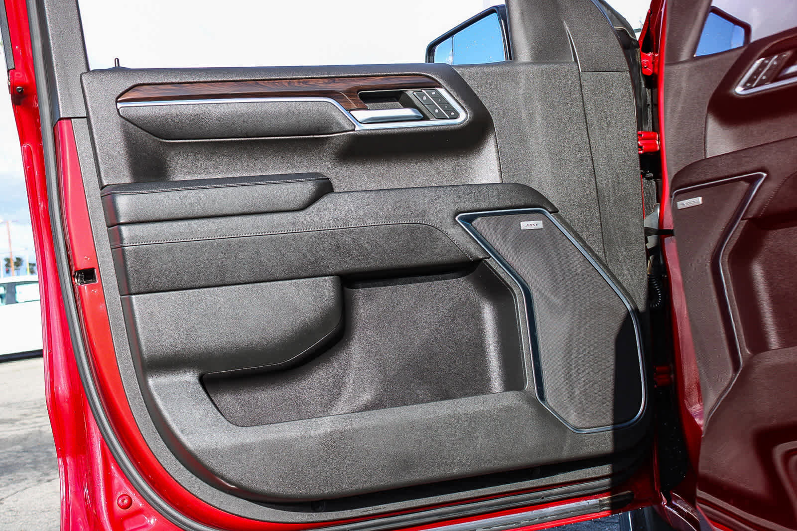 Used 2022 GMC Sierra 1500 SLT w/ SLT Premium Package image 20