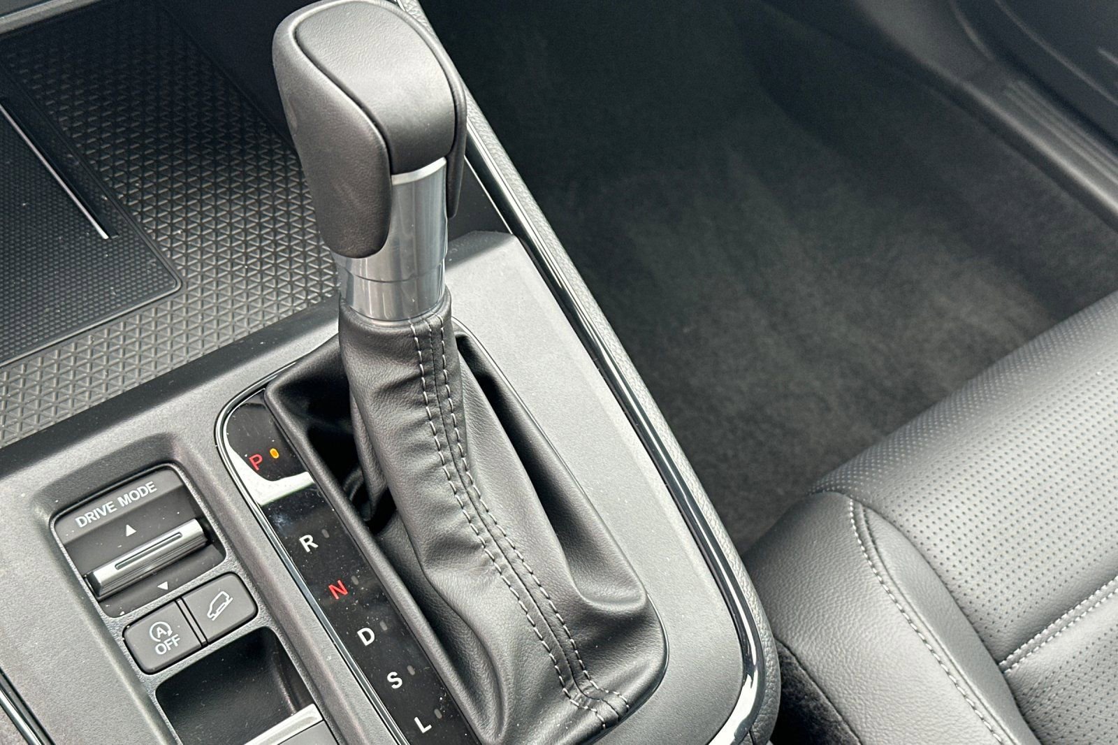 New 2026 Honda CR-V EX-L image 25