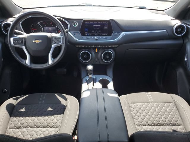 Certified 2019 Chevrolet Blazer LT FWD image 23