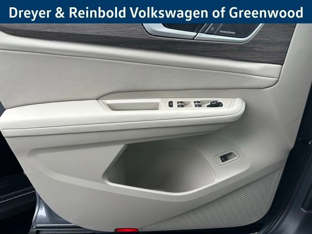New 2026 Volkswagen Atlas SEL Premium R-Line image 24