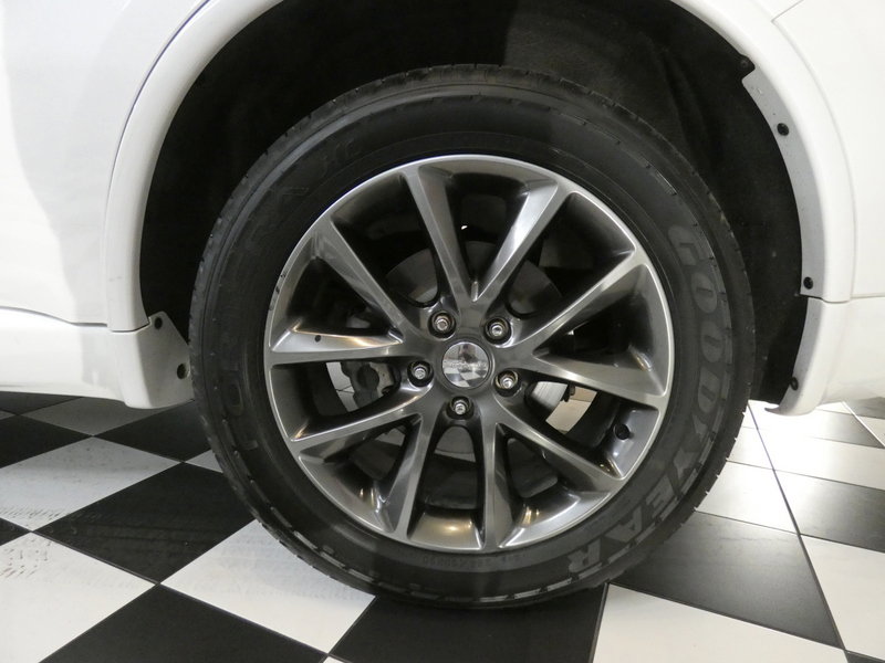 Used 2018 Dodge Durango GT image 7