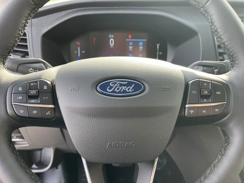 New 2026 Ford Transit 350 148 High Roof Extended image 11