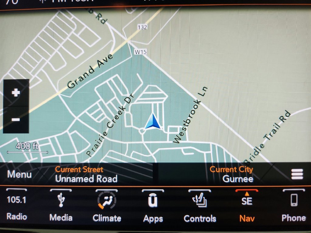 Used 2019 Jeep Cherokee Limited AWD/4WD image 16